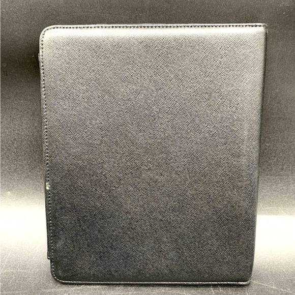 FURLA IPAD TABLET CASE APPROXIMATELY 7.5" x 9.5" - Picture 5 of 7